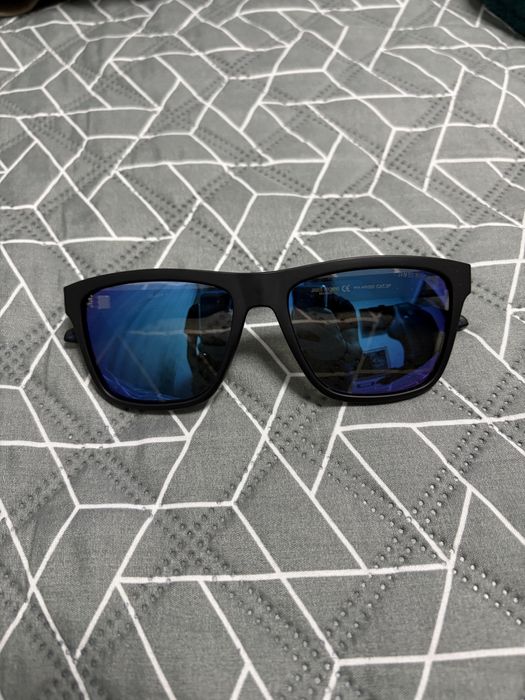 Слънчеви очила на James Brown