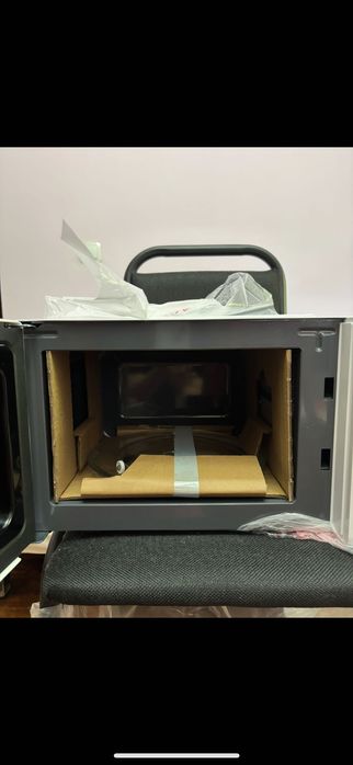 Микроволновая печь HMW-720SHW/HF