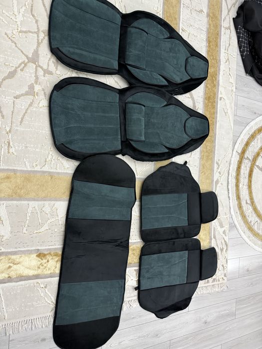 Чехол для машины