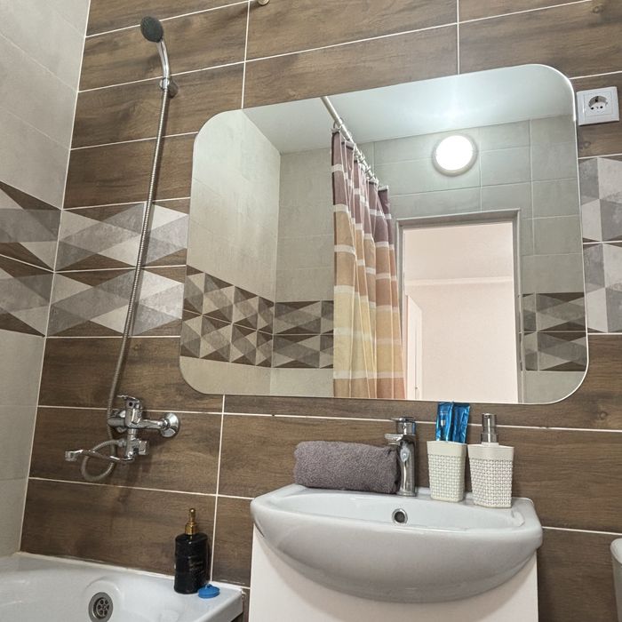 Элитная  квартира