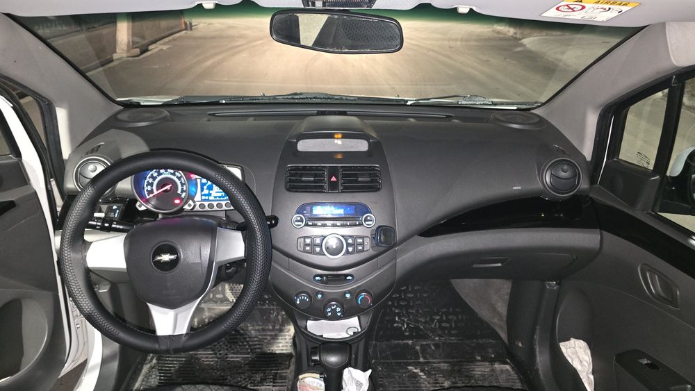 Arenda spark avtomat