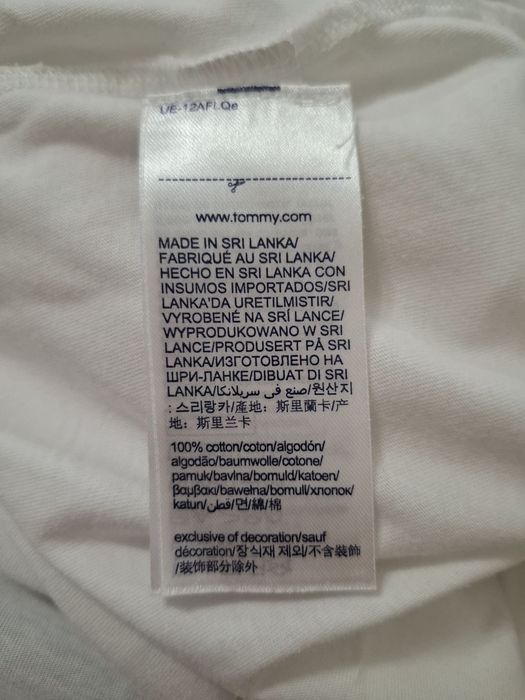 Мъжки тениски g-star , tommy hilfiger , lacoste