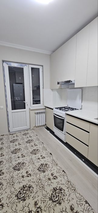 Сдаётся квартира