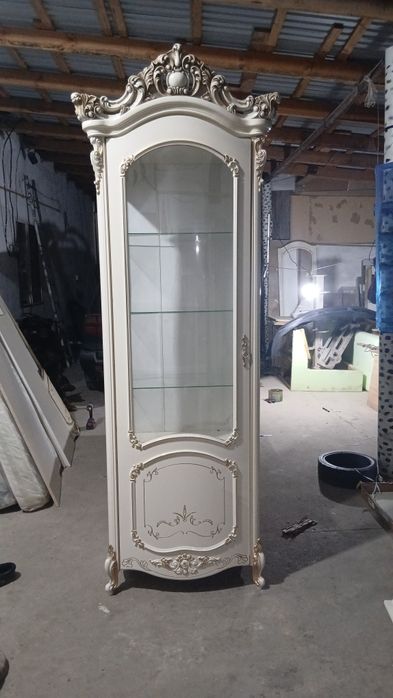 Стенка 1 дверный новый