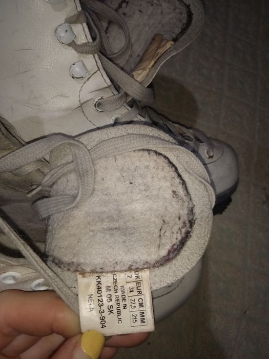 Коньки. Размер 34-35