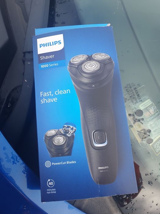 Philips seria 1000