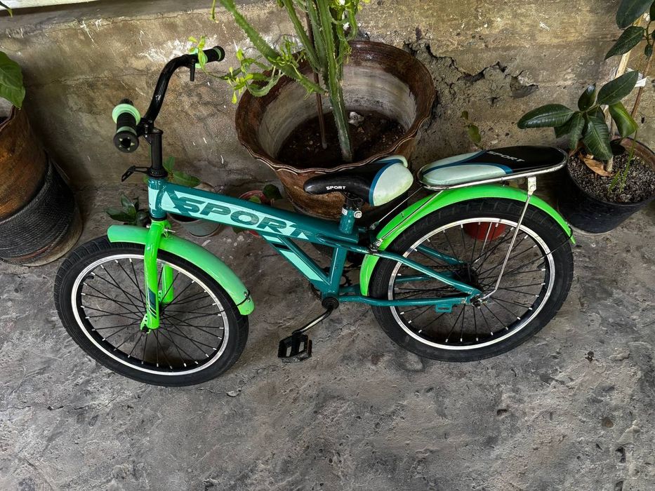 Selosiped sotiladi 20razmer
