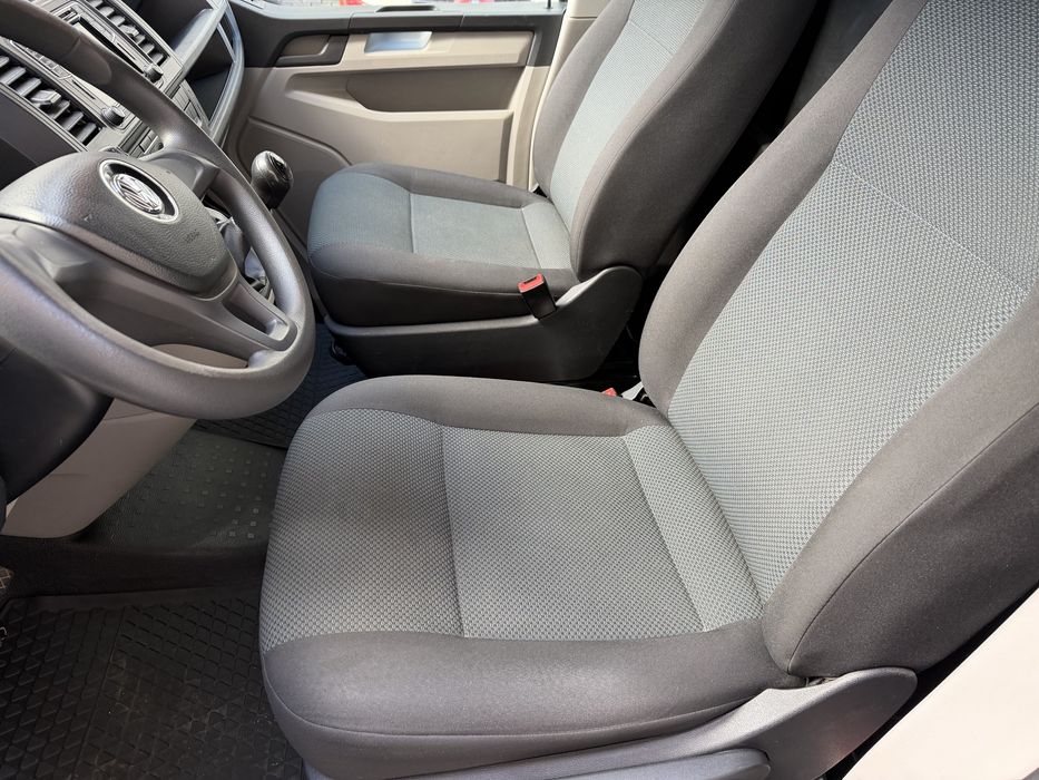 Vand VW Transporter Lung-150 Cp 4Motion-4x4,Service VW!Factura cu tva!