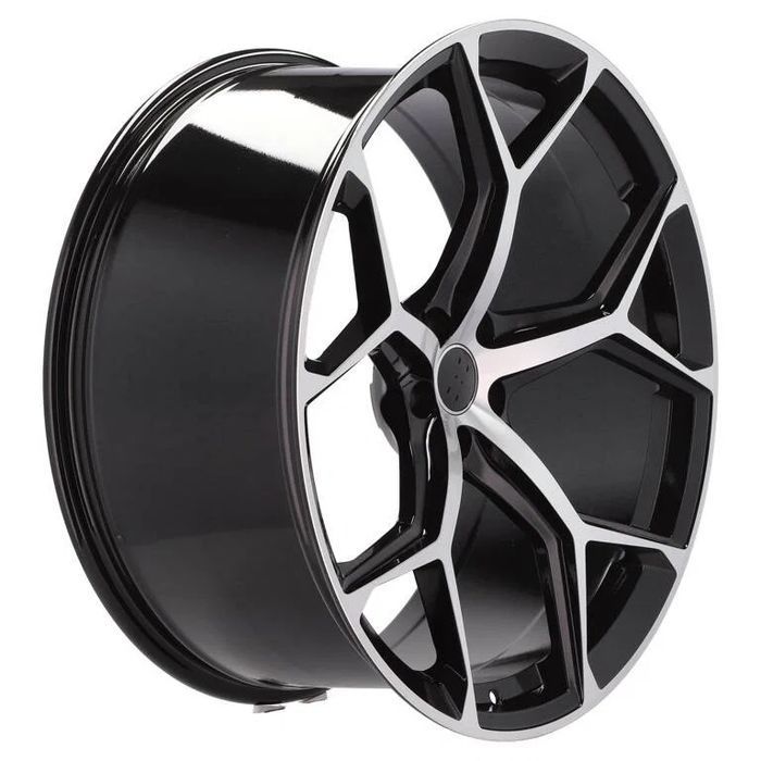 Jante Audi R20 5x112 RS6 RS7 4K Style | A4 A5 A6 A7 A8 Q7 Q5 Q3 (Hybrid Forged)