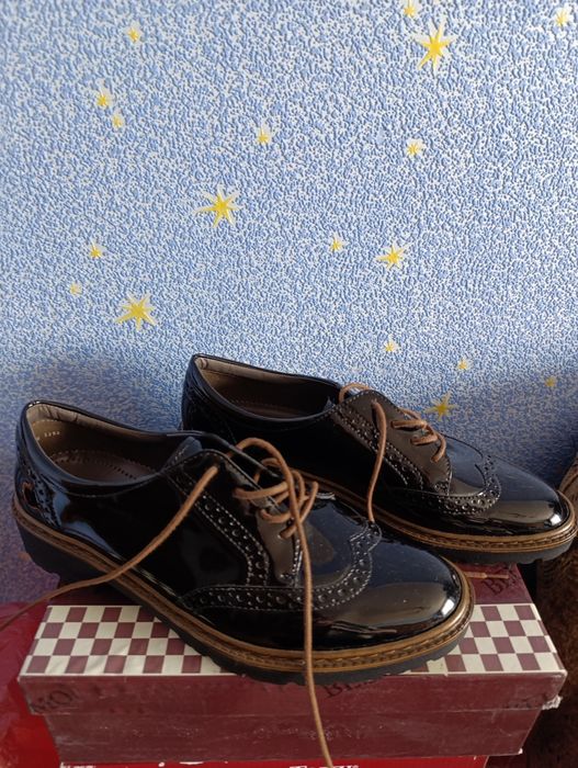 Обувь женская новая