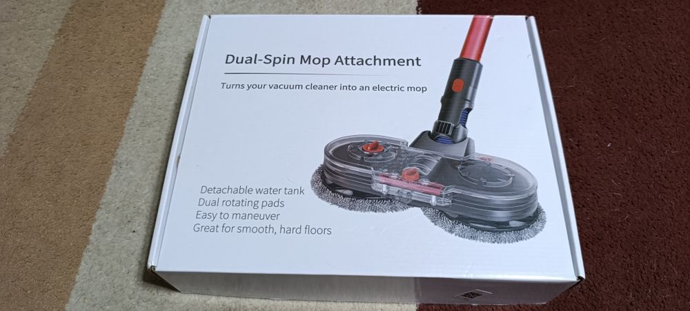 Продам насадку на dyson пылесосы