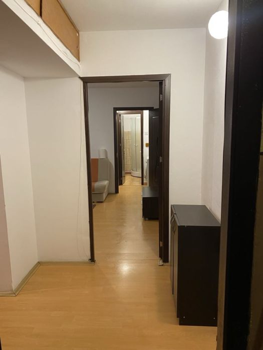2 camere Calea Bucuresti / Nantere