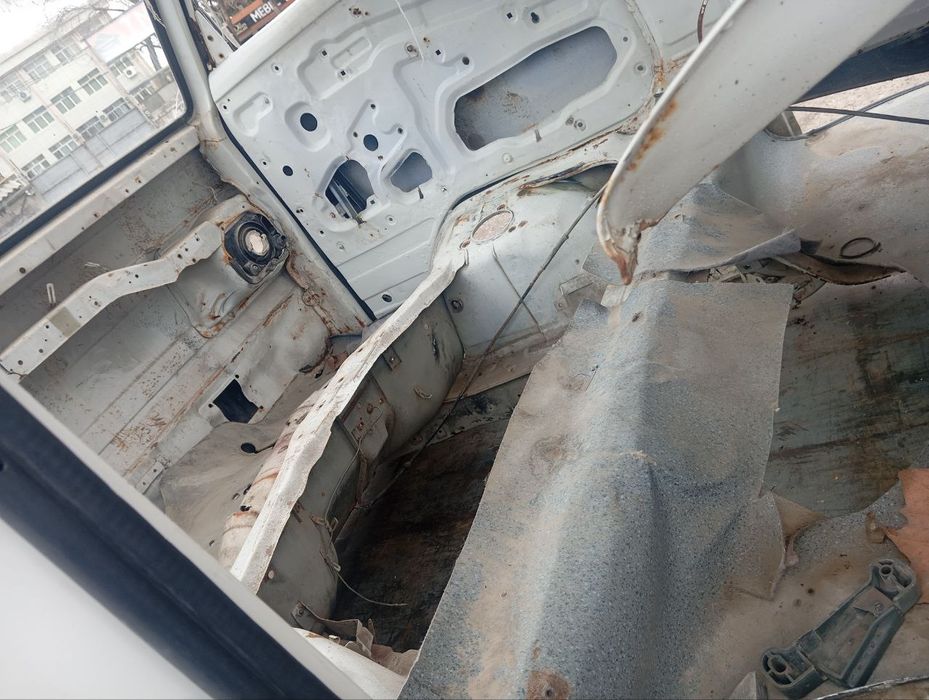 Продаётся Дамас кузов