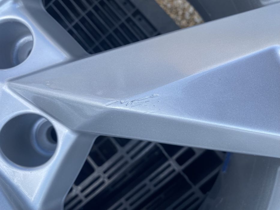 19 цола 5 х 112 мм Ауди , Audi Q 3 , Q 2