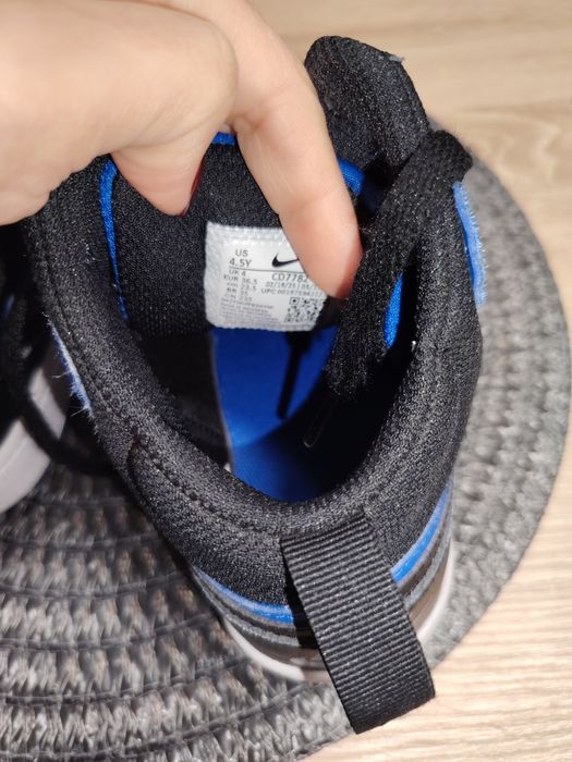 Найк 36.5 носени една седмица