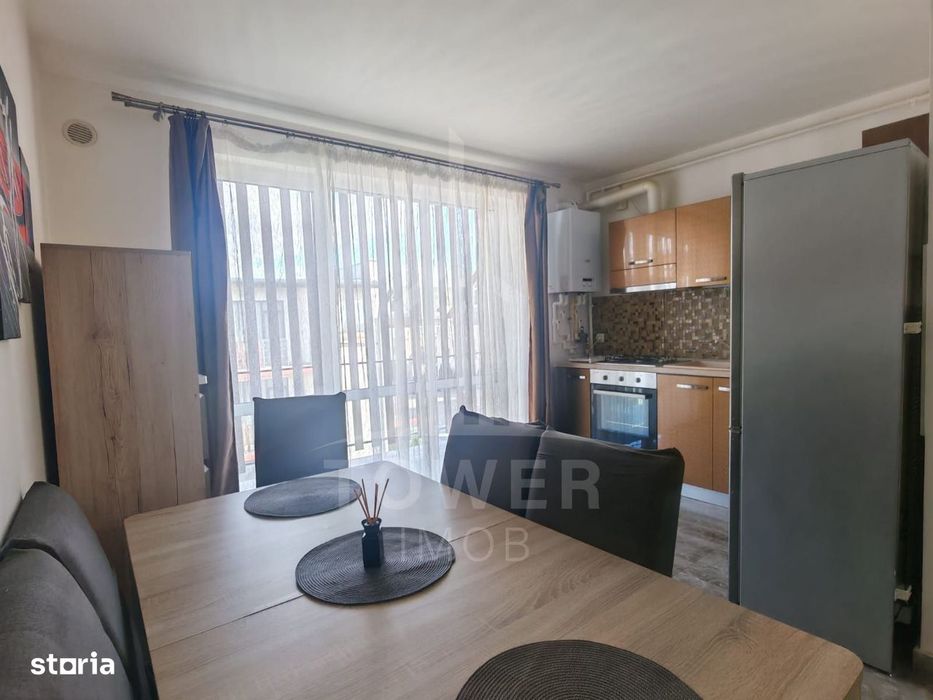 Apartament 2 camere de închiriat | Cartierul Arhitecților| Virgil Ispa