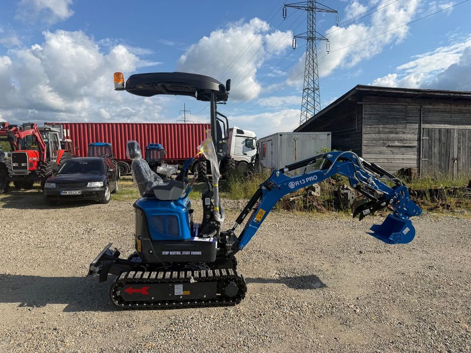 Altul Rippa R13 PRO