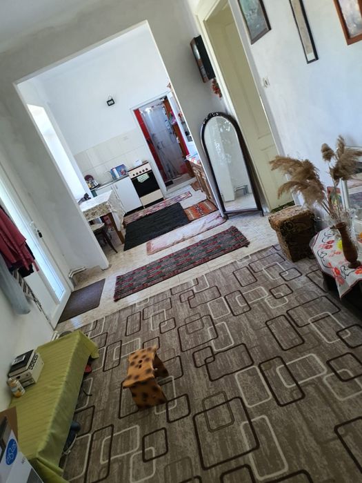 Casa de vanzare in zona rurala, Loc. Teremia Mare