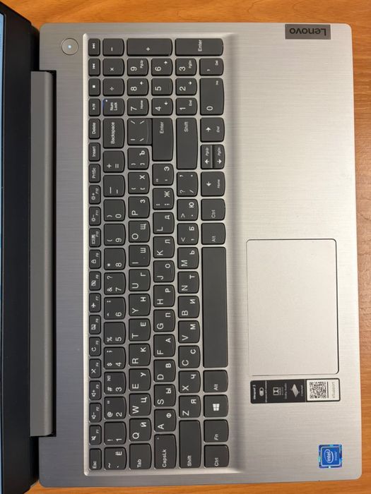 Продам ноутбук Lenovo ideapad