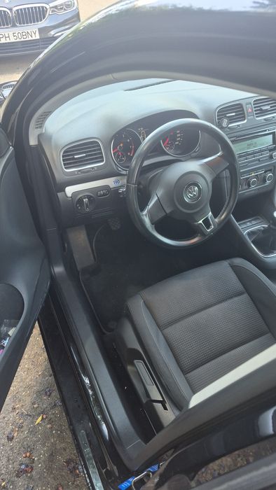 Vw Golf 6,2011,1.2TSI