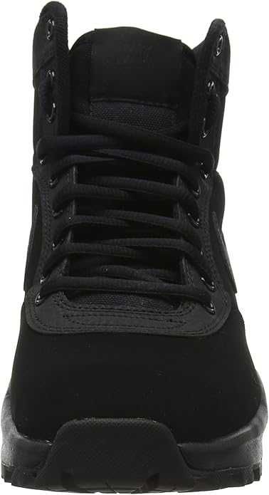 Nike Manoadome Mens Hi Top Trainers Чисто нови есен / зимни боти Nike Manoa