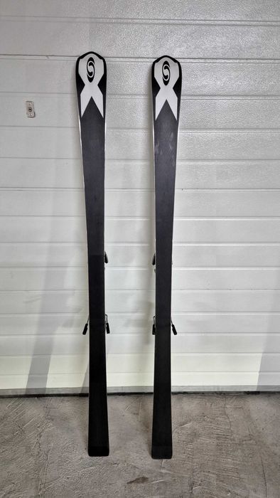 Ски Salomon Aero