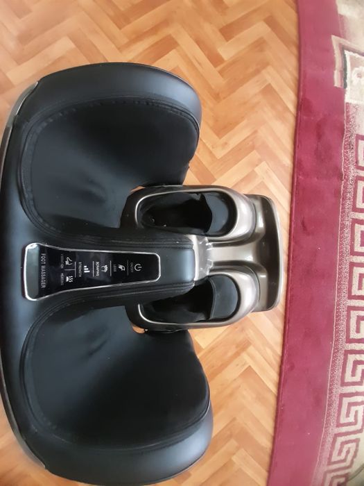 Массажный кресло 250.000