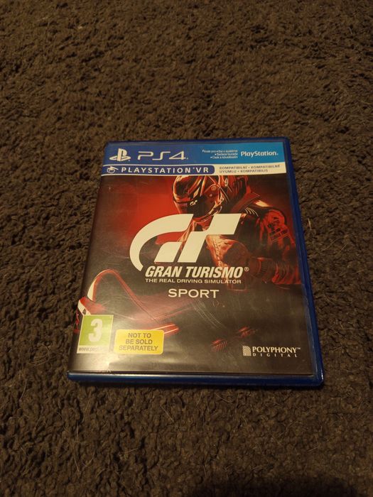 Ps4 slim + контролер + диск GT Gran Turismo