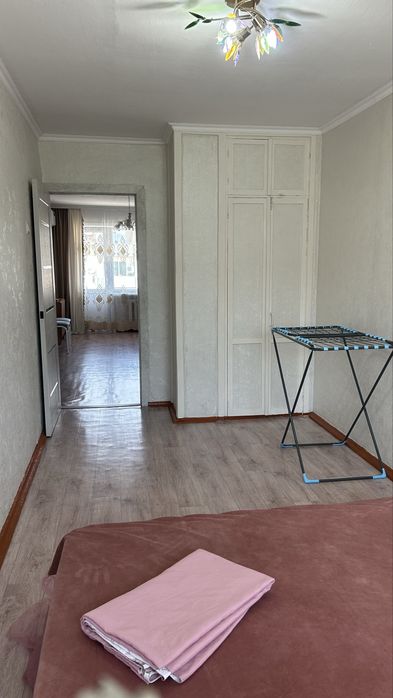 2-х ком квартира