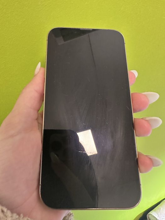 iPhone 13 Pro 128GB – Stare bună, liber de rețea