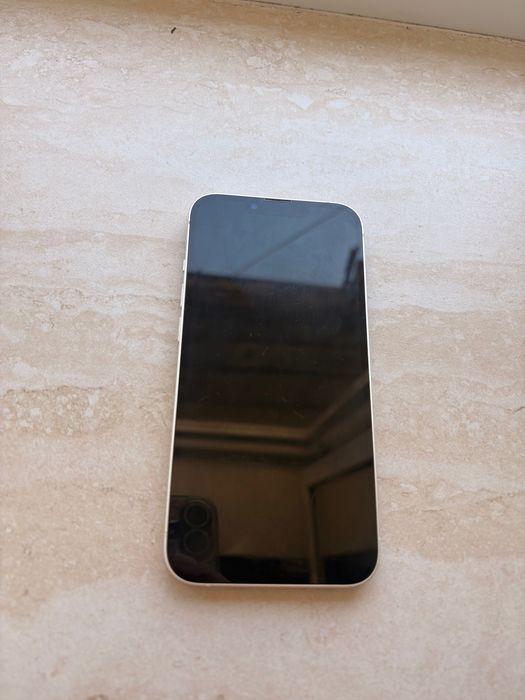 iPhone 13, 128 GB, Alb
