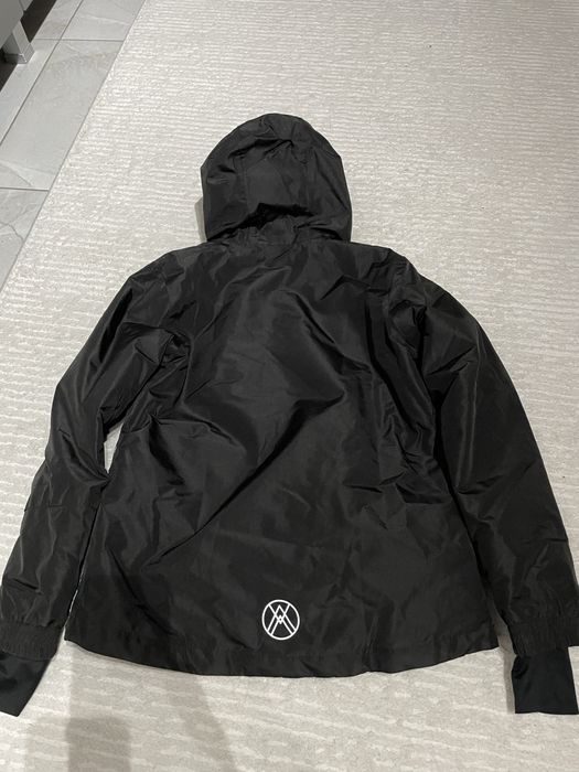 Детски ски екип за момиче за 7-8 години