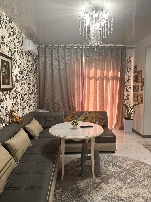 Продается квартира 1/5/9