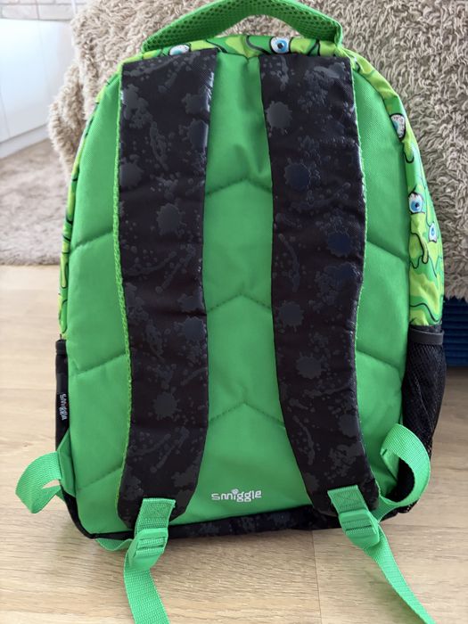 Ghozdan sciala Smiggle