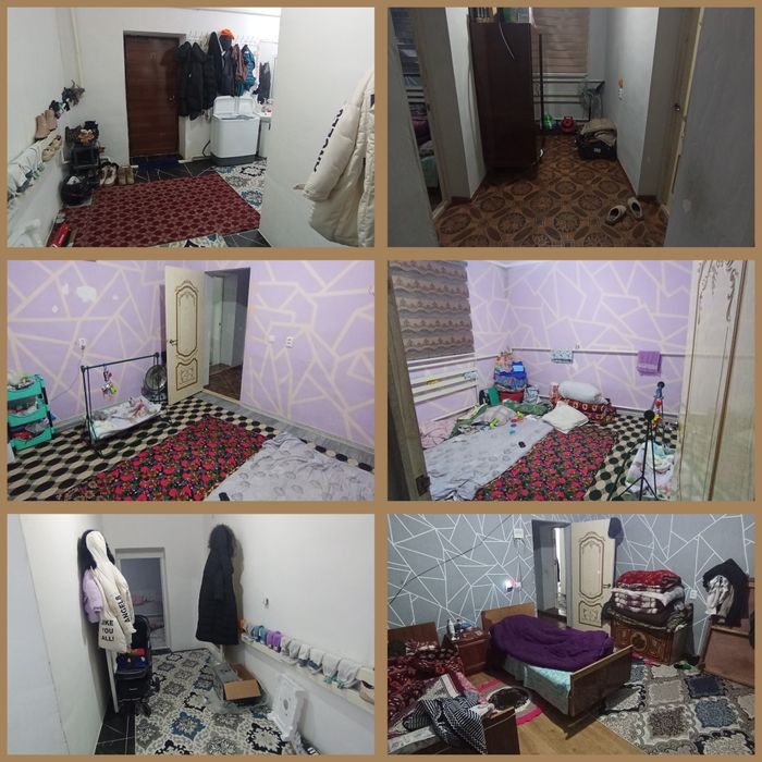 Шор ауылда уй сатылады.4соток