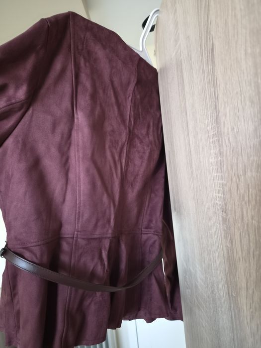 Дамско  палтенце на ZARA
