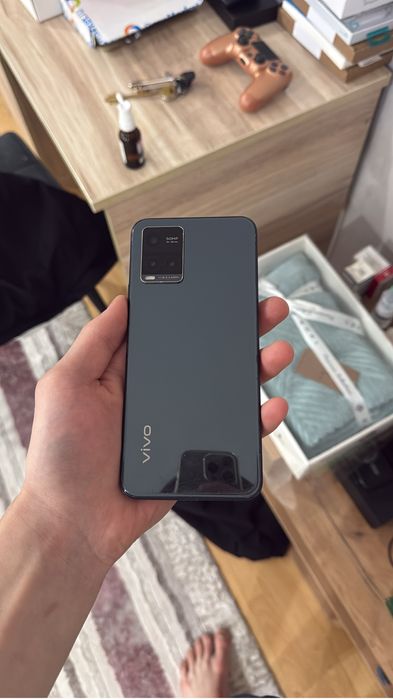 Продам Vivo Y33s 4/128
