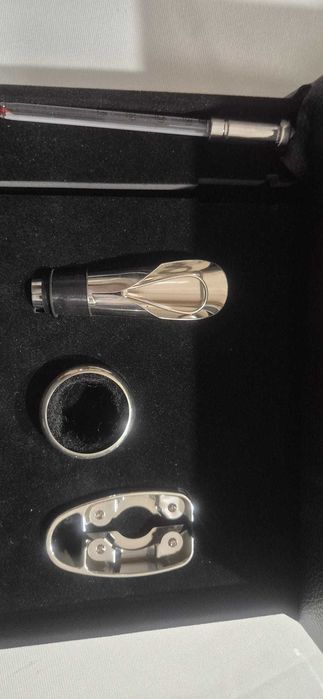 Tirbuson profesional pentru pasionati de vin
