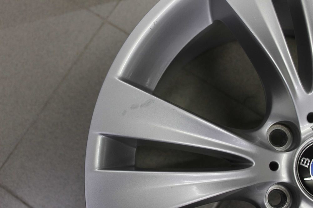Джанти 19" BMW X3 (F25), X4 (F26)