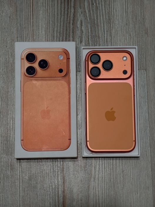 iPhone 17 Pro 256 gb ёмкость 96 E sim