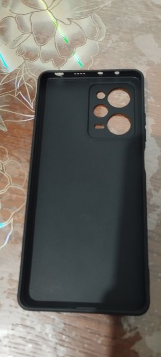 Чехол на РОСО X5 Pro