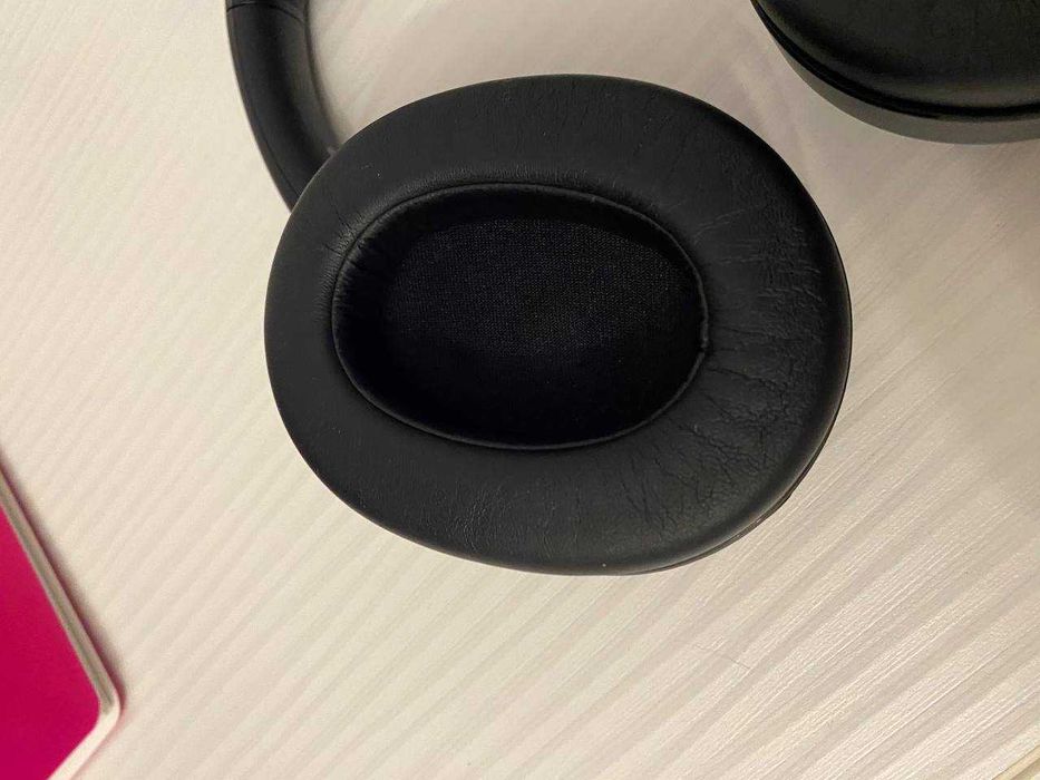 Sony ULT Wear WHULT900N – Noise Cancelling & Power Bass