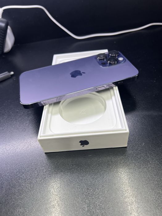 iphone 14 Pro Max 128GB LLA