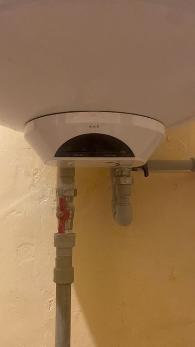 Ремонт и чистка бойлеров