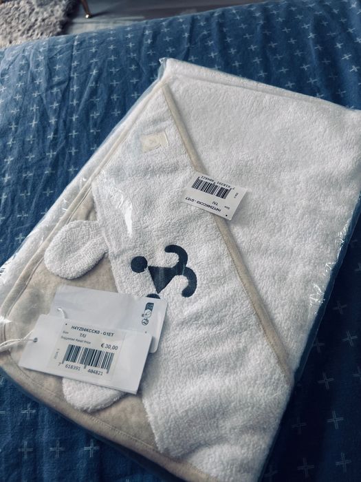 Хавлиена кърпа Guess