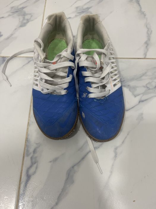 Nike lunar gato футзалки