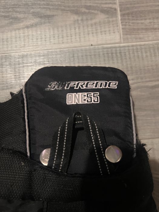 Шорты bauer supreme one55