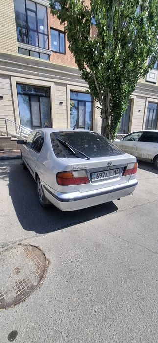 Продам автомобиль