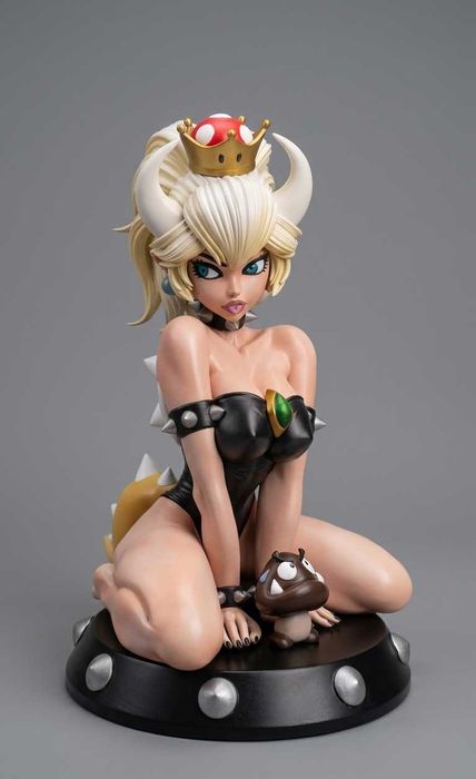 Figurine Pictate manual
