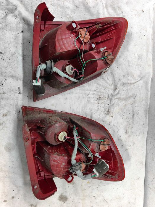 Оригинални стопове Хюндай  Hyundai Getz